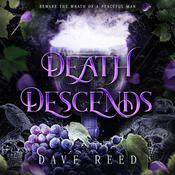 Death Descends by  Dave Reed audiobook
