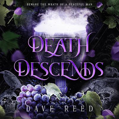 Death Descends by Dave Reed audiobook