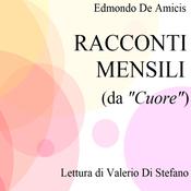 Racconti mensili by  Edmondo de Amicis audiobook
