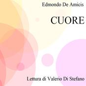 Cuore by  Edmondo de Amicis audiobook