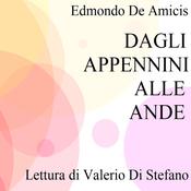 Dagli Appennini alle Ande by  Edmondo de Amicis audiobook