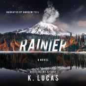 Rainier by  K. Lucas audiobook