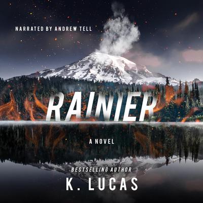 Rainier by K. Lucas audiobook