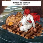 Sinbad de Zeeman by  Onbekende Schrijver audiobook
