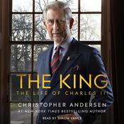 The King by  Christopher Andersen audiobook