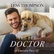 The Pet Doctor by  Tess Thompson audiobook