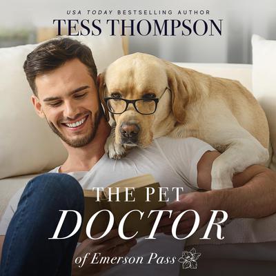 The Pet Doctor by Tess Thompson audiobook