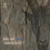 Judas Goat by  Gabrielle Bates audiobook