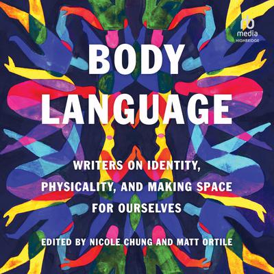 Body Language by  audiobook