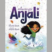 Always Anjali by  Sheetal Sheth audiobook