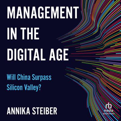 Management in the Digital Age by Annika Steiber audiobook