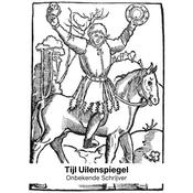 Tijl Uilenspiegel by  Onbekende Schrijver audiobook