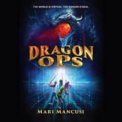 Dragon Ops by  Mari Mancusi audiobook
