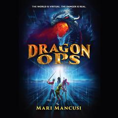 Dragon Ops by Mari Mancusi audiobook