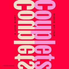Couplets by Maggie Millner audiobook
