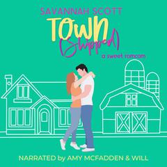 Townshipped by Savannah Scott audiobook