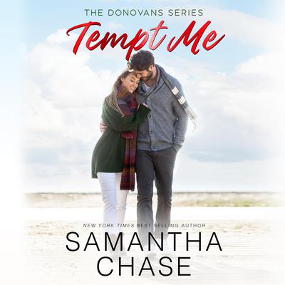 Tempt Me by Samantha Chase audiobook