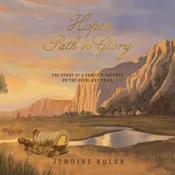 Hope's Path to Glory by  Jerdine Nolen audiobook