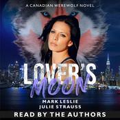 Lover's Moon by  Julie Strauss audiobook