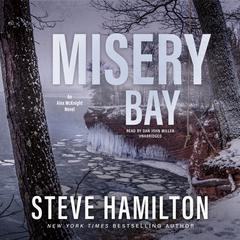 Misery Bay by Steve Hamilton audiobook