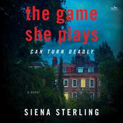 The Game She Plays by  Siena Sterling audiobook