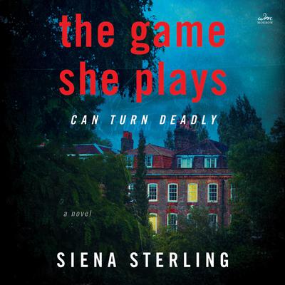The Game She Plays by Siena Sterling audiobook