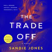The Trade Off by  Sandie Jones audiobook