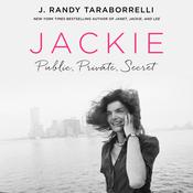 Jackie by  J. Randy Taraborrelli audiobook