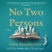 No Two Persons by  Erica Bauermeister audiobook
