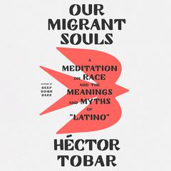 Our Migrant Souls by Héctor Tobar audiobook