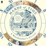 Hands of Time by  Rebecca Struthers audiobook