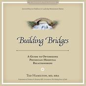 Building Bridges by  Ted Hamilton audiobook