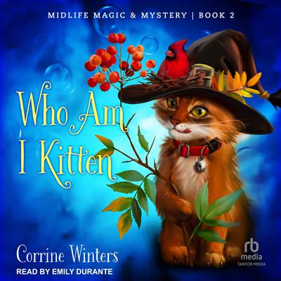 Who Am I Kitten by Corrine Winters audiobook