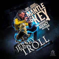 Jersey Troll by Michael Anderle audiobook