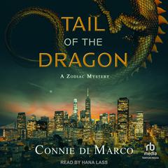 Tail of the Dragon by Connie di Marco audiobook