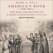 America's Book by  Mark A. Noll audiobook