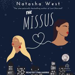 The Missus by Natasha West audiobook