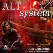 Alt System by  Tom Larcombe audiobook