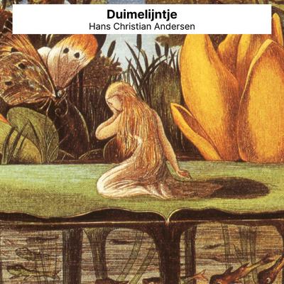 Duimelijntje by Hans Christian Andersen audiobook