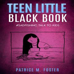 Teen Little Black Book by Patrice M Foster audiobook