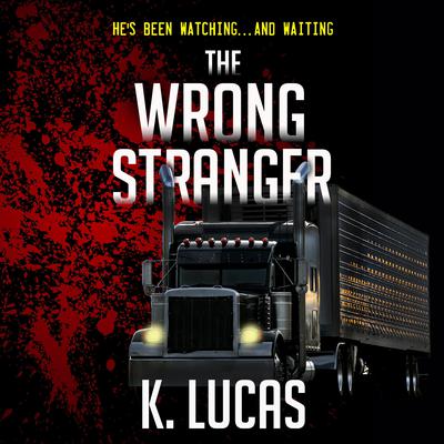 The Wrong Stranger by K. Lucas audiobook