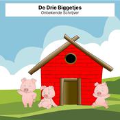 De Drie Biggetjes by  Onbekende Schrijver audiobook