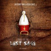 TRAILS OF THE LAST SAGE by  Ayo Makinde audiobook