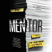The Mentor by  Lee Matthew Goldberg audiobook