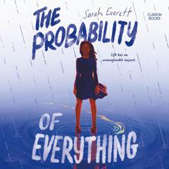 The Probability of Everything by Sarah Everett audiobook