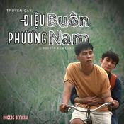 Truyện Gay: Điệu Buồn Phương Nam by  Nguyễn Nam Long audiobook
