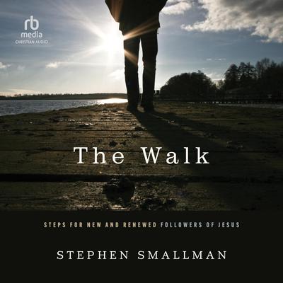 The Walk by Stephen Smallman audiobook