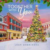 Together with You by  Leah Dobrinska audiobook