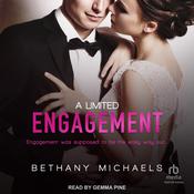 A Limited Engagement by  Bethany Michaels audiobook