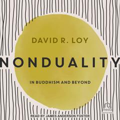 Nonduality by David R. Loy audiobook
